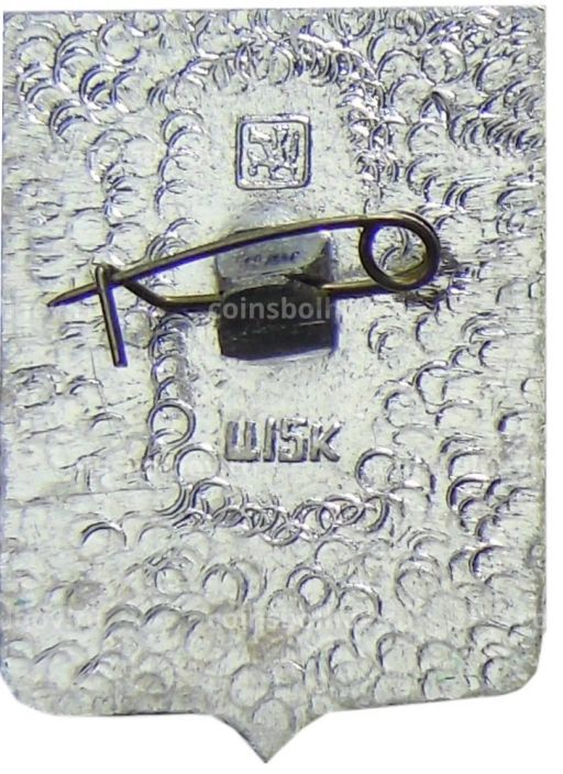 Значок Камышин