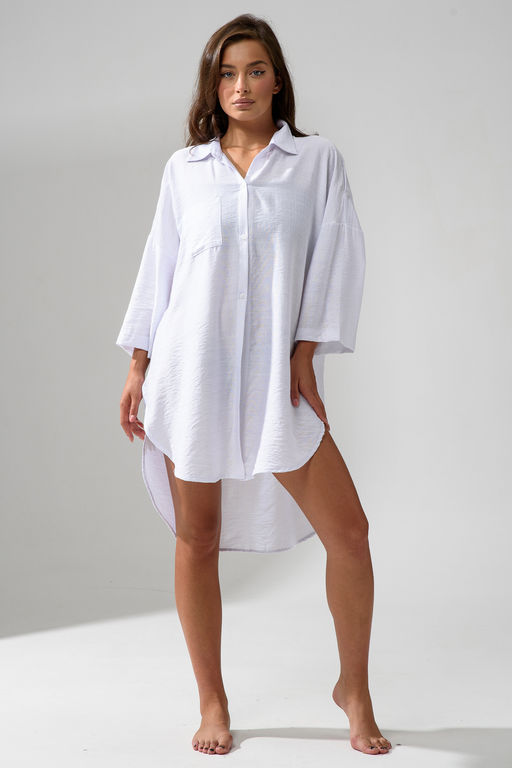 14491 туника женская - Натали фото 34