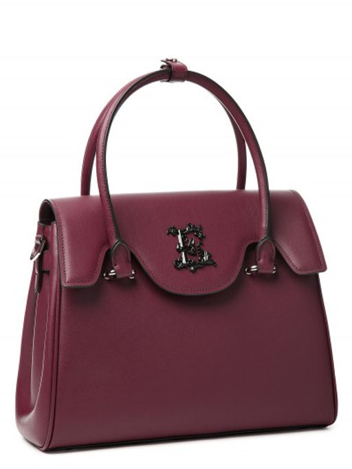 Сумка ELEGANZZA Z151-0267 merlot фото 3