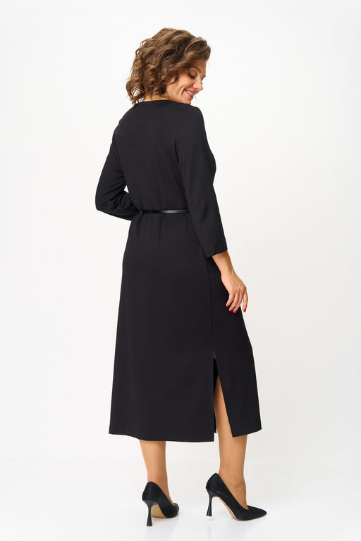 Платье Svetlana Style 2166 черный