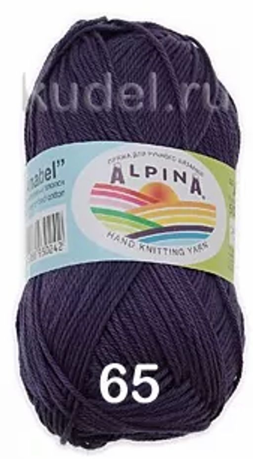 ANABEL - Alpina фото 14