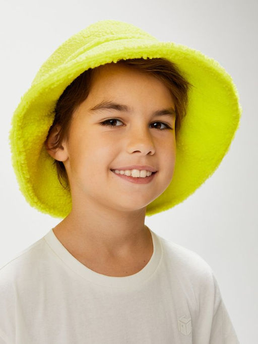 ACOOLA / Панама детская Zach светло-зеленый  фото 3