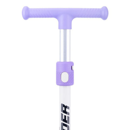 Самокат трехколесный Slider