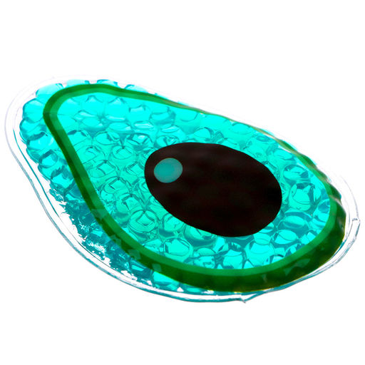 Мялка Фрукты с гидрогелием, виды МИКС - Simaland фото 2