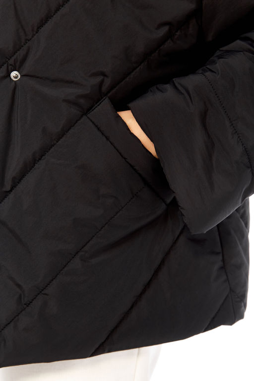 Куртка Diamant 2122 черный фото 13