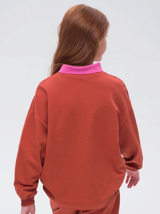 Pelican GFN4319U толстовка для девочек  фото 2