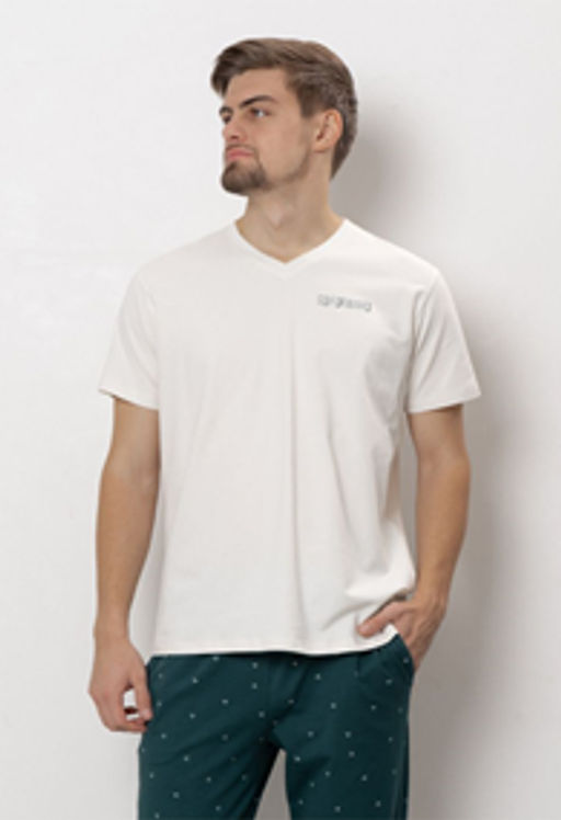 ФУТБОЛКА МУЖСКАЯ арт. 6523M-20096.5H-921.1324