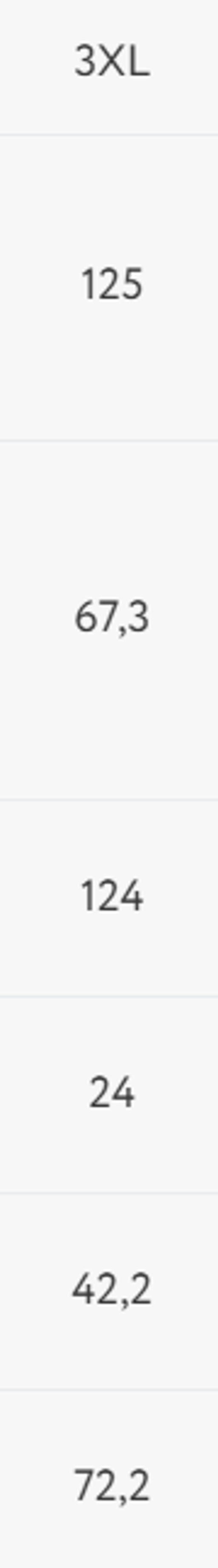 Базовая футболка из хлопка / Zarina фото 9