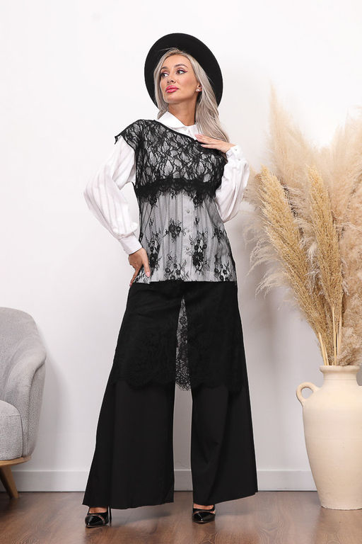 Туника П2-3653 - Wisell фото 5