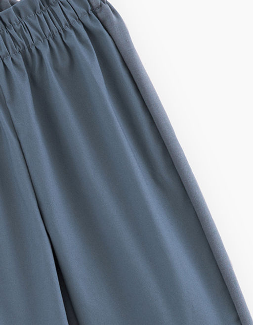 Брюки для девочки