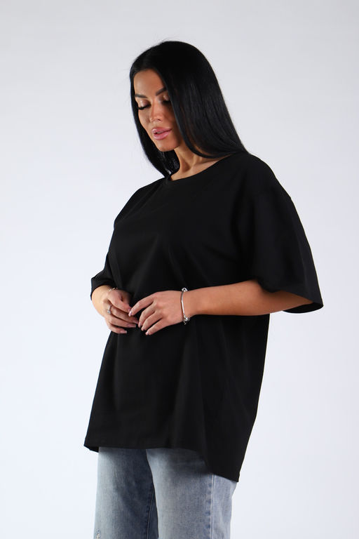 Футболка удлиненная Арт. 791