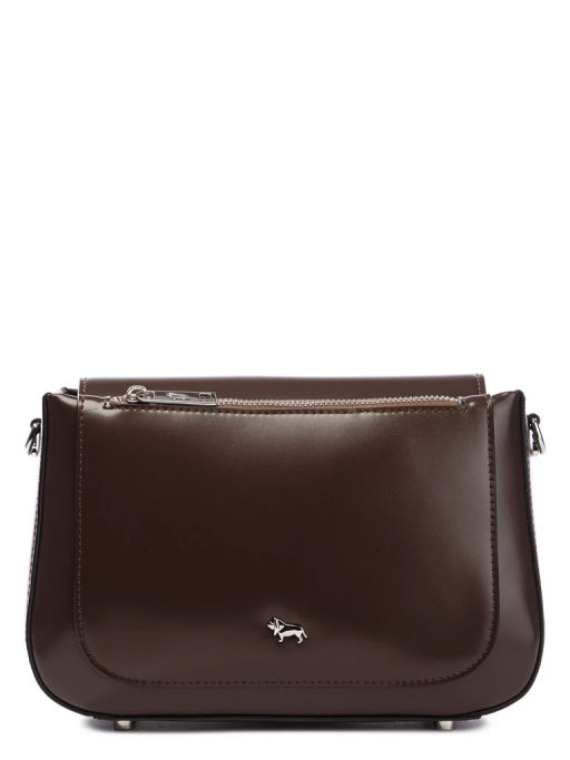 Сумка Labbra L-231008 coffee  фото 12