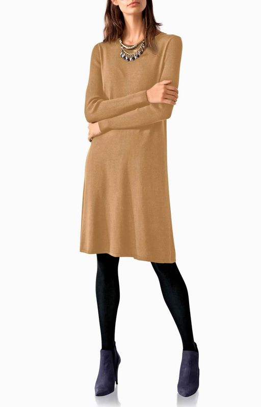 Пуловер, красный - Heine фото 6