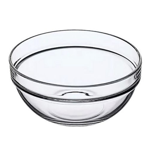 CHEFS Салатник 60 мм 1 шт. 60 мм арт. 53713SL