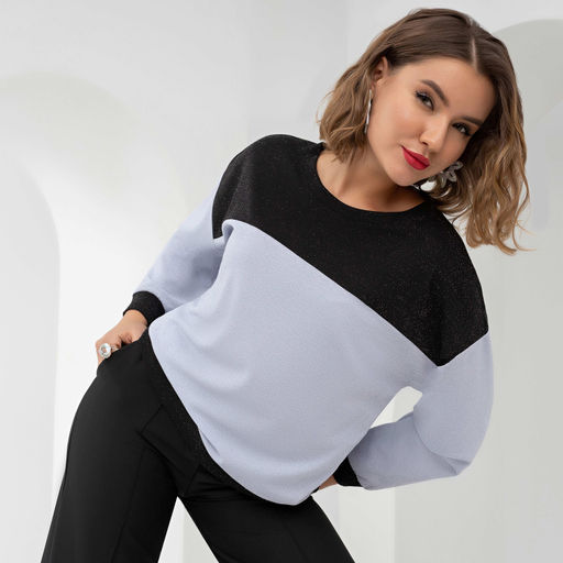 Свитшот Сила гипноза (роковая красотка) - Charutti фото 4