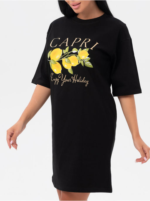 Туника Лимон - София фото 8