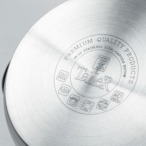 Кастрюля TalleR TR-17275 Тенденси 6,8 л  фото 6