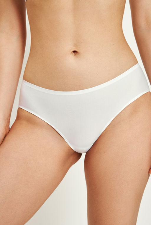Infinity Lingerie / 31204121550 Трусы боксер жен Odrie белый  фото 5