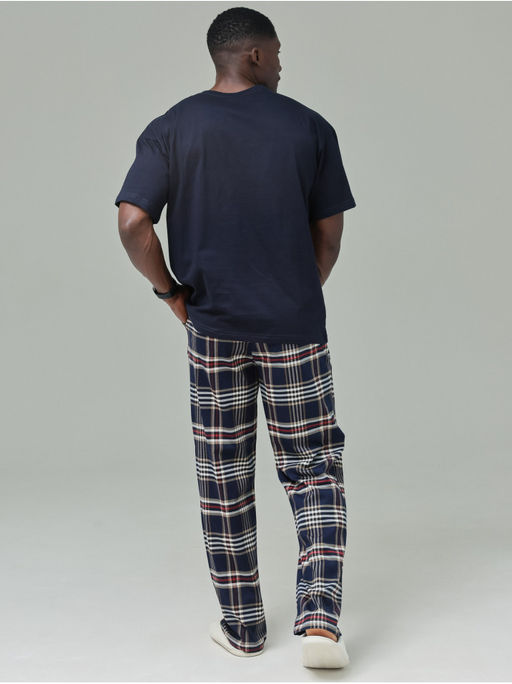 Пижама "Прищепка" Мужская