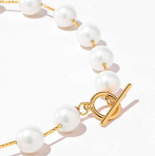 Колье арт. 26 6205 (id 276369) - Rada фото 2