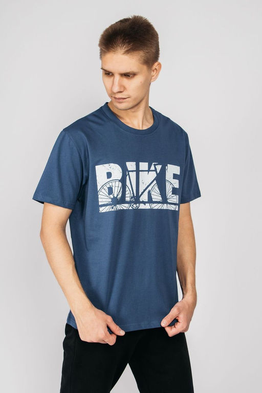 Футболка мужская 54222 Lets go - Let's go фото 20