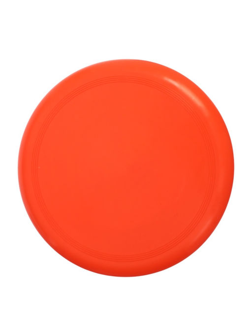 Летающая тарелка, d=23 см, МИКС