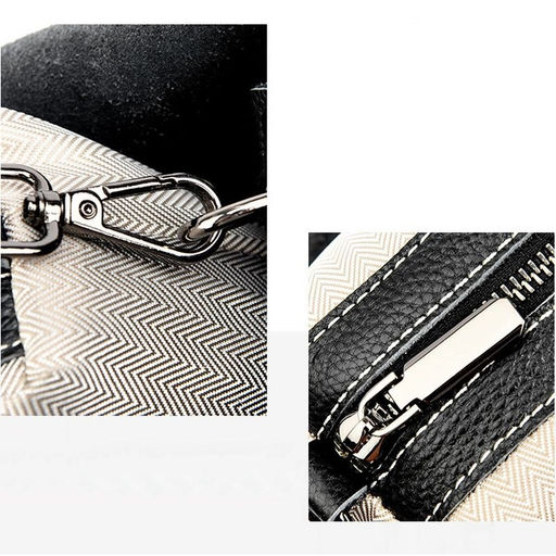 Bags Сумка женская / кожа / 011725  фото 13
