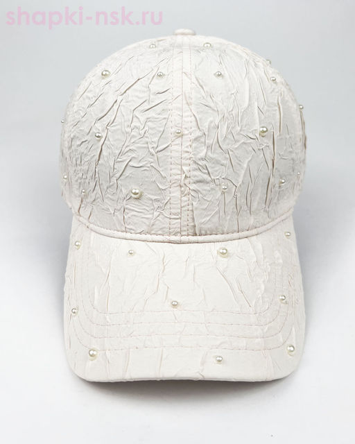 B79 Бейсболка женская (56-58)