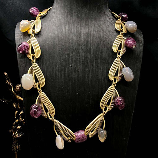 Колье арт. 22 6751 (id 281553) - Rada фото 2