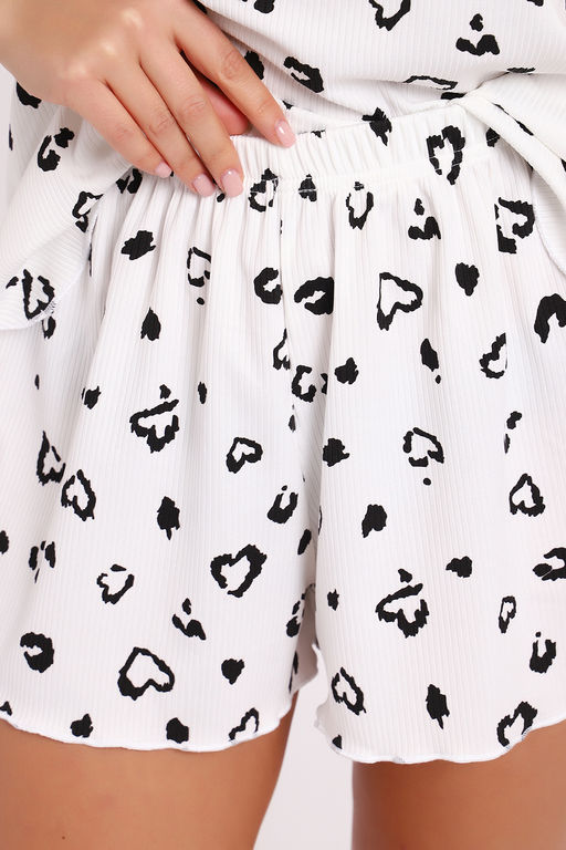 Пижама женская ПЖ-008