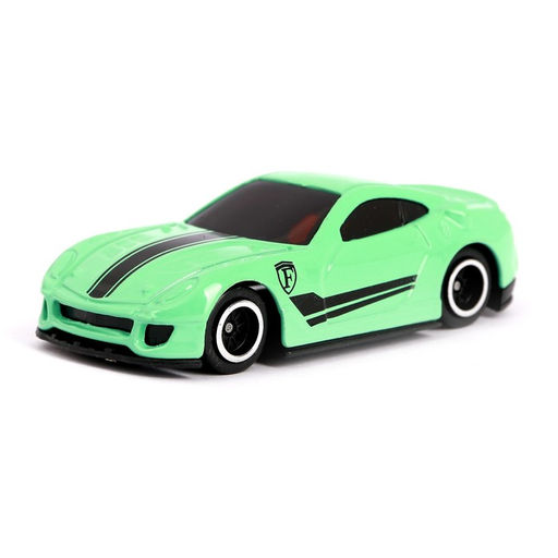 Машина металлическая Hot Cars, масштаб 1:64, МИКС - АвтоГрад фото 18