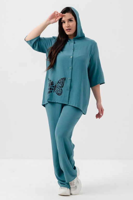 Костюм женский 52454 - Натали фото 2