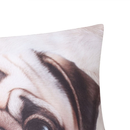 Подушка декоративная Мопс - Этель фото 2