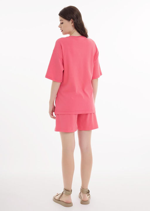 Футболка женская для дома - Clever wear фото 2