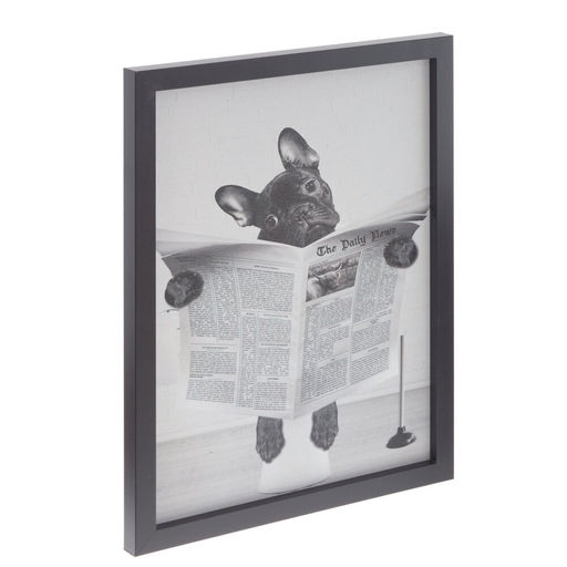 Панно, L33 W2 H43 см - Remeco фото 2