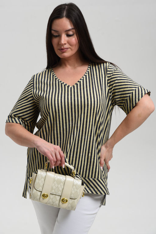 Туника женская 8476 - Натали фото 6