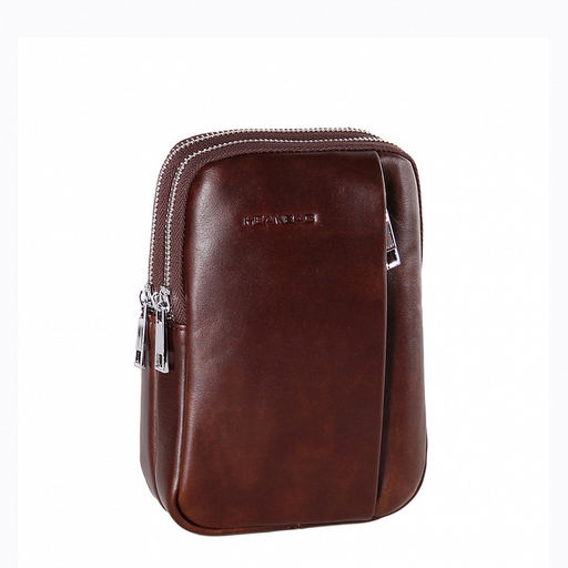 Сумка 2023088-3BSH coffee Heanbag