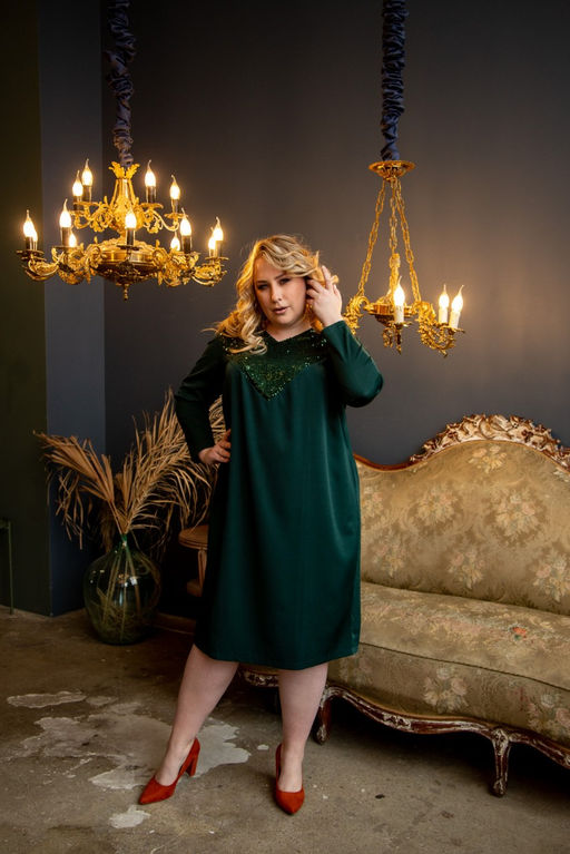 Платье женское - Jp фото 2