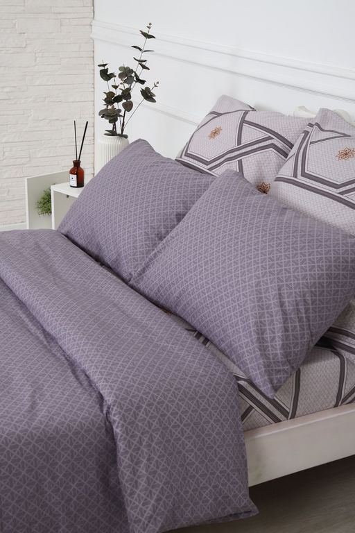 Наволочка поплин Юпитер-компаньон