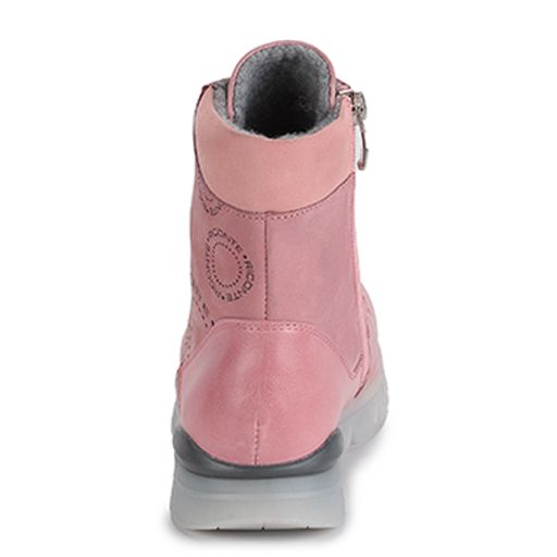 ботинки для девочек - Riconte фото 4