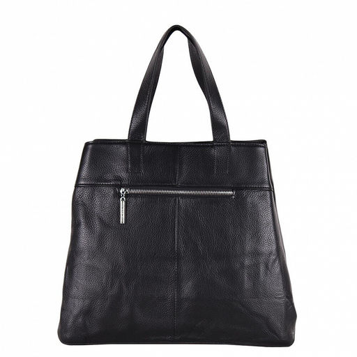 Сумка 0793 black Polina&Eiterou