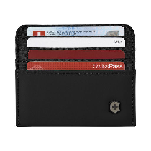 Портмоне для кредитных карт Travel Essentials VICTORINOX 653369  фото 4