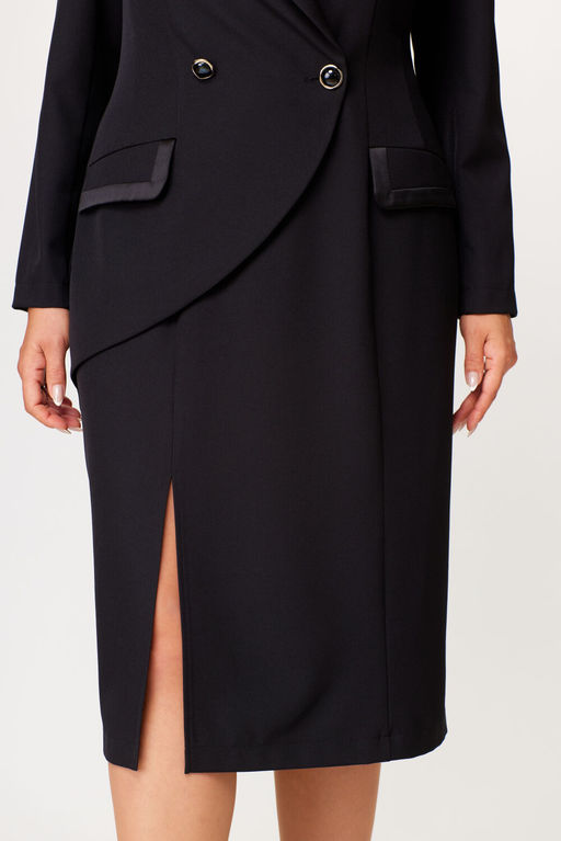 Костюм Anastasia Mak 1259 кремовый  фото 241