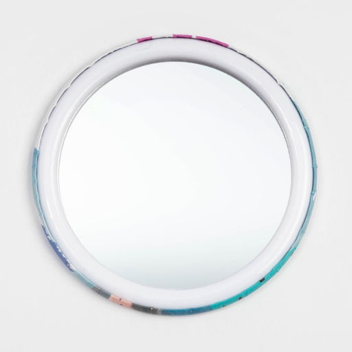 Новогодний подарочный набор KAFTAN Fashion NY, носки р-р 36-39 (23-25 см), маска  фото 6