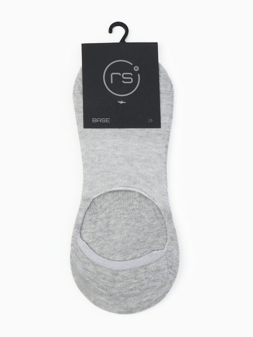 Подследники мужские спортивные с компрессией Resport, размер 39-41, серые