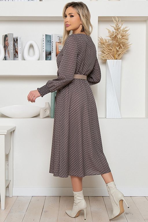 Платье 70890 - Avili фото 8