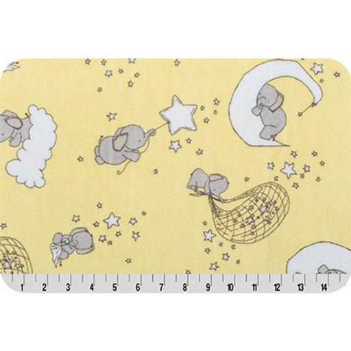 PEPPY Плюш SMD CUDDLE ФАСОВКА 48 x 48 см 370 г/кв.м 5 100% полиэстер СК/Распродажа