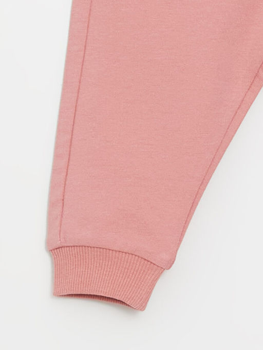 Beli Lastikli Basic K?z Bebek Pantolon - Waikiki фото 3