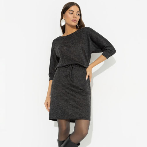 Платье мини Язык любви - Charutti фото 11