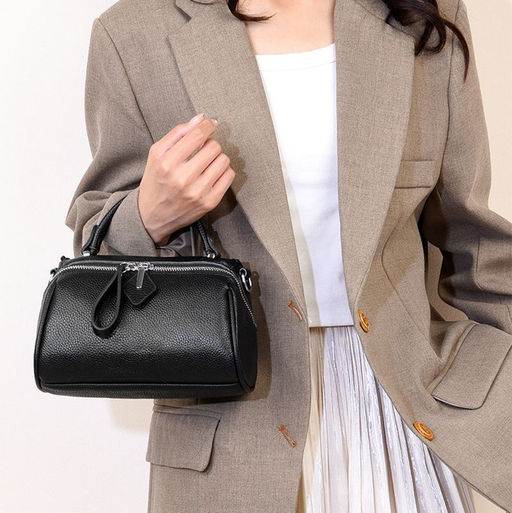 Bags Сумка женская / кожа / 0118293  фото 2